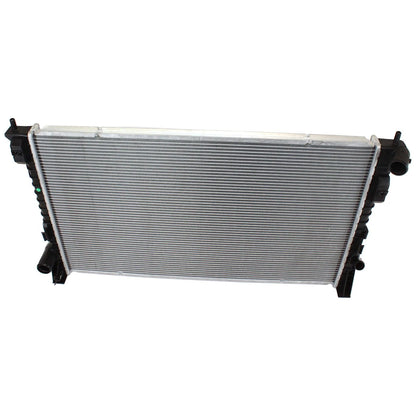 Radiator for Ford Flex (2012)