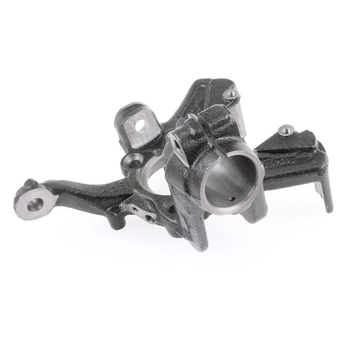 Vaico V10-3035 Knuckle for VW Jetta Sedan (2006–2010) Right Side 1K0407256M