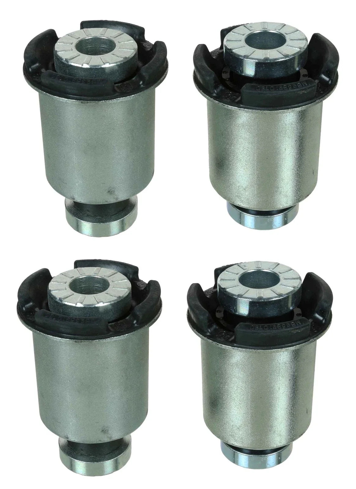 Set of 2 Front Lower Control Arm Bushings for Ford F-150 (2004–2020)