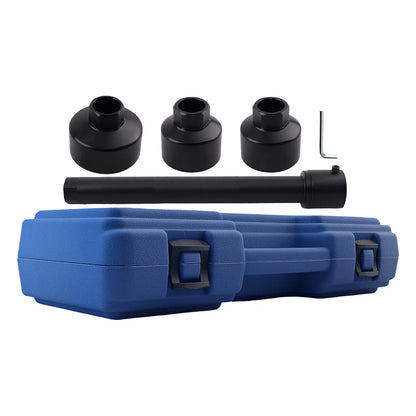 4-Piece Axial Joint Remover Tool Kit for Toyota Hilux N70