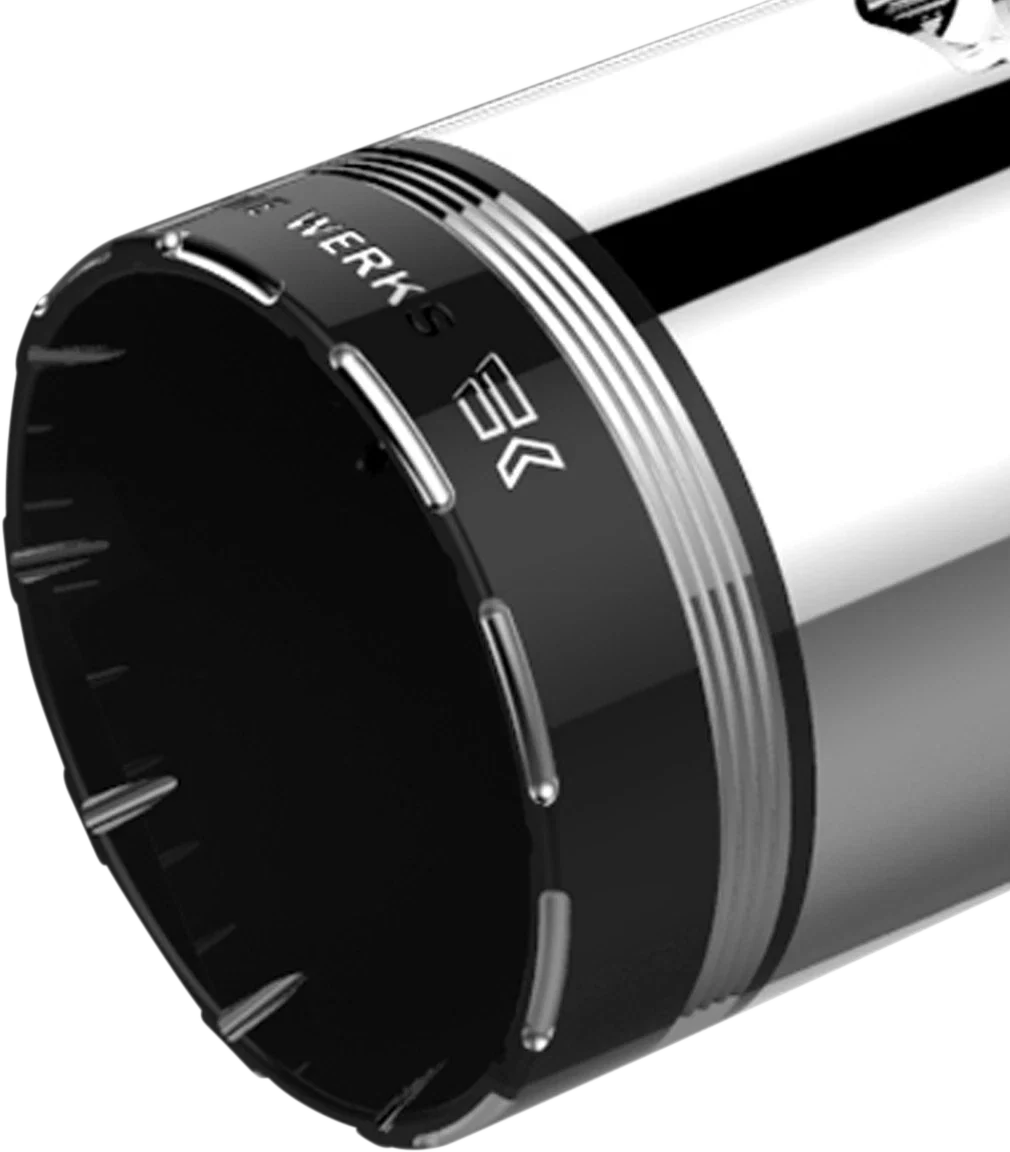 End Cap Replacement for Tracer 200709P (2007–2009)