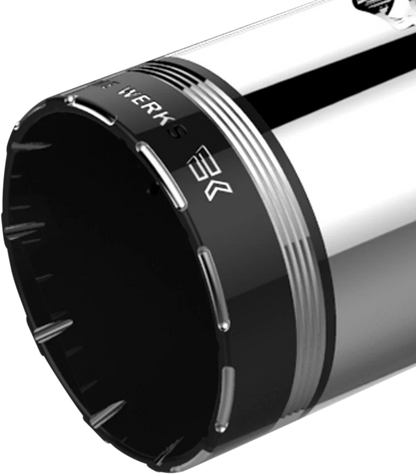 End Cap Replacement for Tracer 200709P (2007–2009)
