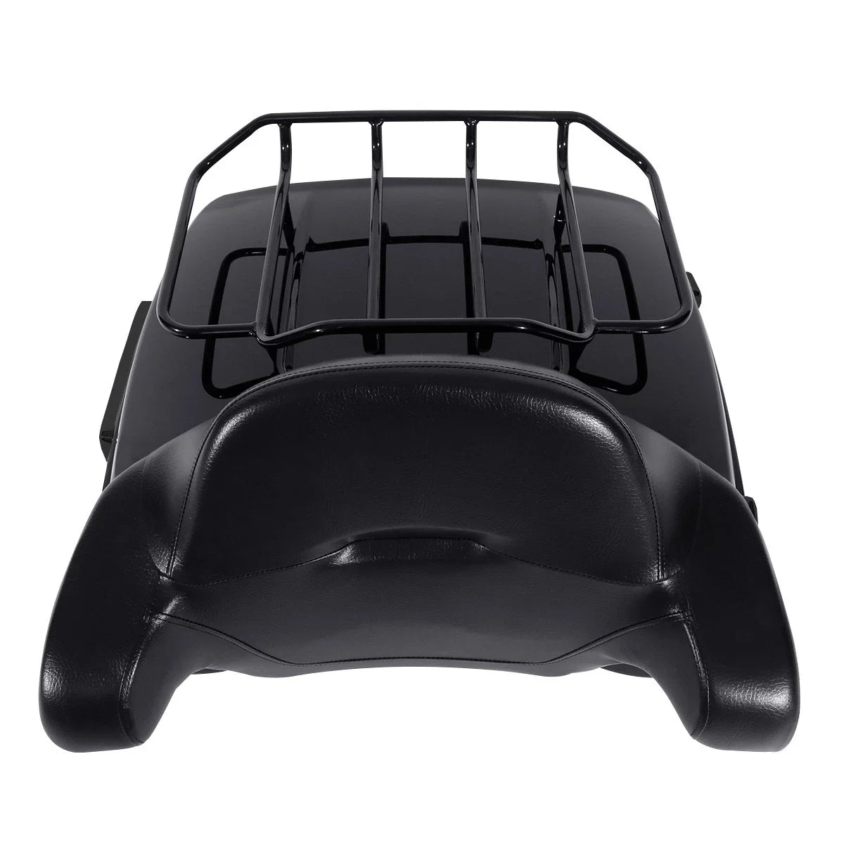 2-Up Rack Mount for Harley Fat Boy (2008-2017)