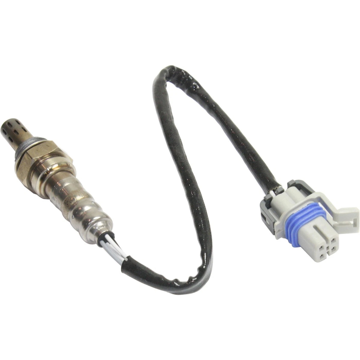 O2 Oxygen Sensor for Chevrolet Impala (2004–2007) 4-Wire Female Threaded