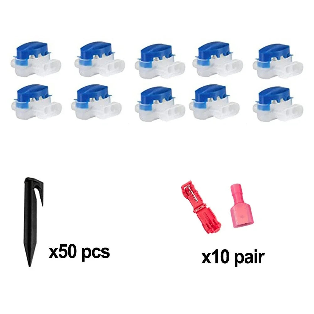 Cable Kit Set for Lawn Mower (Boundary)