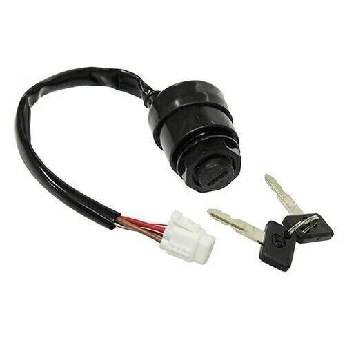 Ignition Switch for Yamaha Phazer XTX (2014–2018)