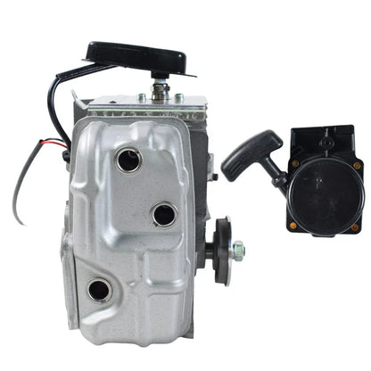 Engine Shortblock with Starter for Redmax EBZ8500 (2010-2023)