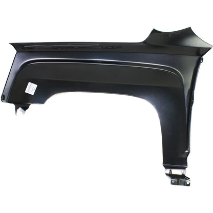 Fender for GMC Terrain (2010–2017) Front Driver & Passenger Side 3 Hole Mount