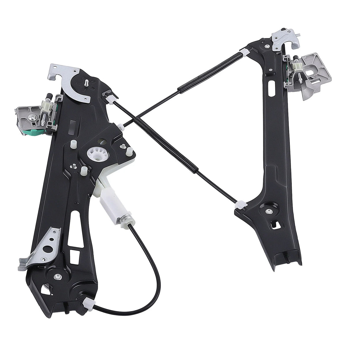 Front Right Electric Power Window Regulator for Mercedes W219 CLS (2006–2011)