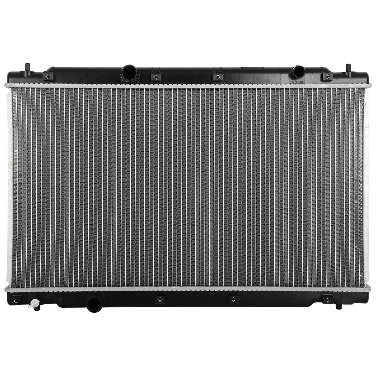 Aluminum Radiator for Honda CR-V (2017–2019)