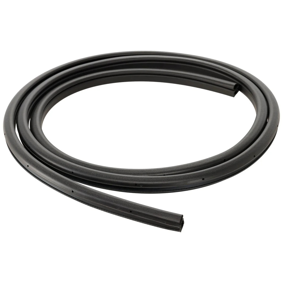 Front Passenger Right Side Glass Seal for Nissan Rogue (2014–2020)