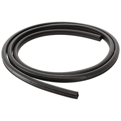 Front Passenger Right Side Glass Seal for Nissan Rogue (2014–2020)