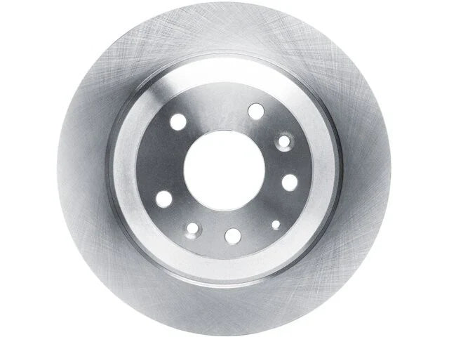 Rear Brake Rotor for Mazda CX-5 (2013–2024) XV715XS