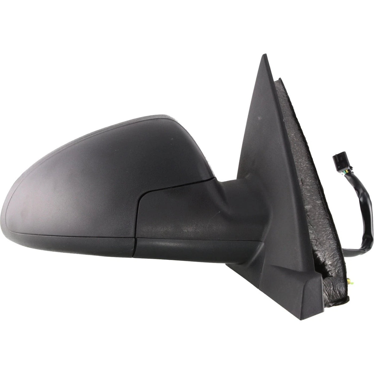 Power Mirror Set of 2 for Chevy Malibu (2004–2007) Heated Manual Folding