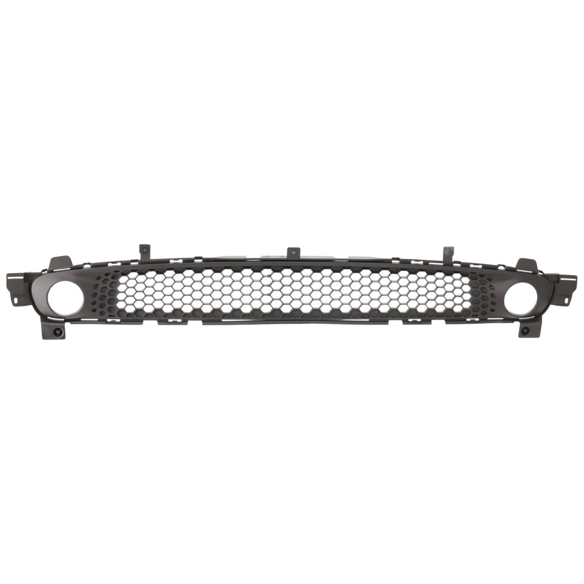 Bumper Face Bar Grille for Smart Fortwo (2016–2017) 4538880523