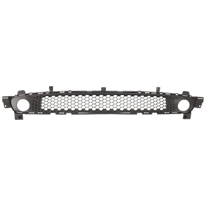 Bumper Face Bar Grille for Smart Fortwo (2016–2017) 4538880523