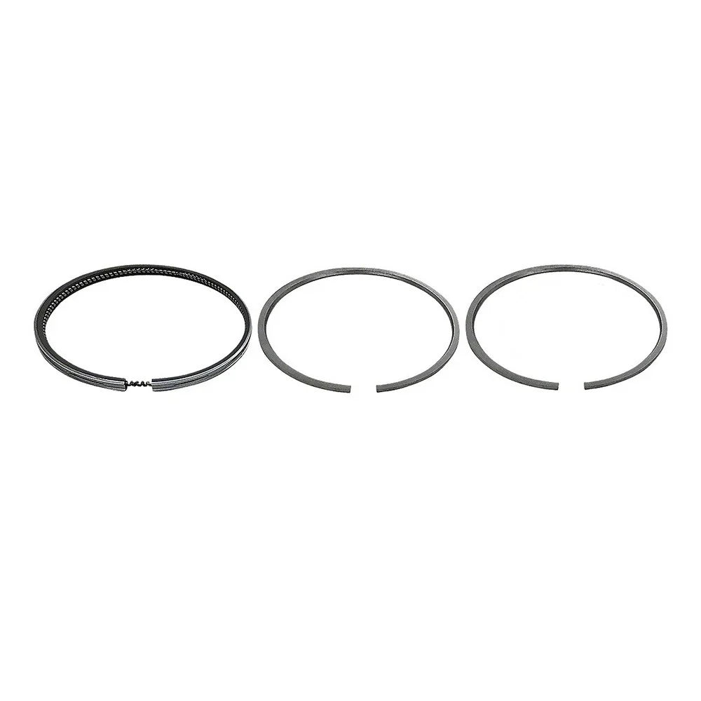 Piston Ring Set for John Deere 4000 4010 4020 3020 (Single Cylinder)