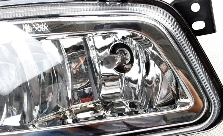 Front Fog Lamp for Ford Ranger Wildtrak T6 PX2 2015-2018