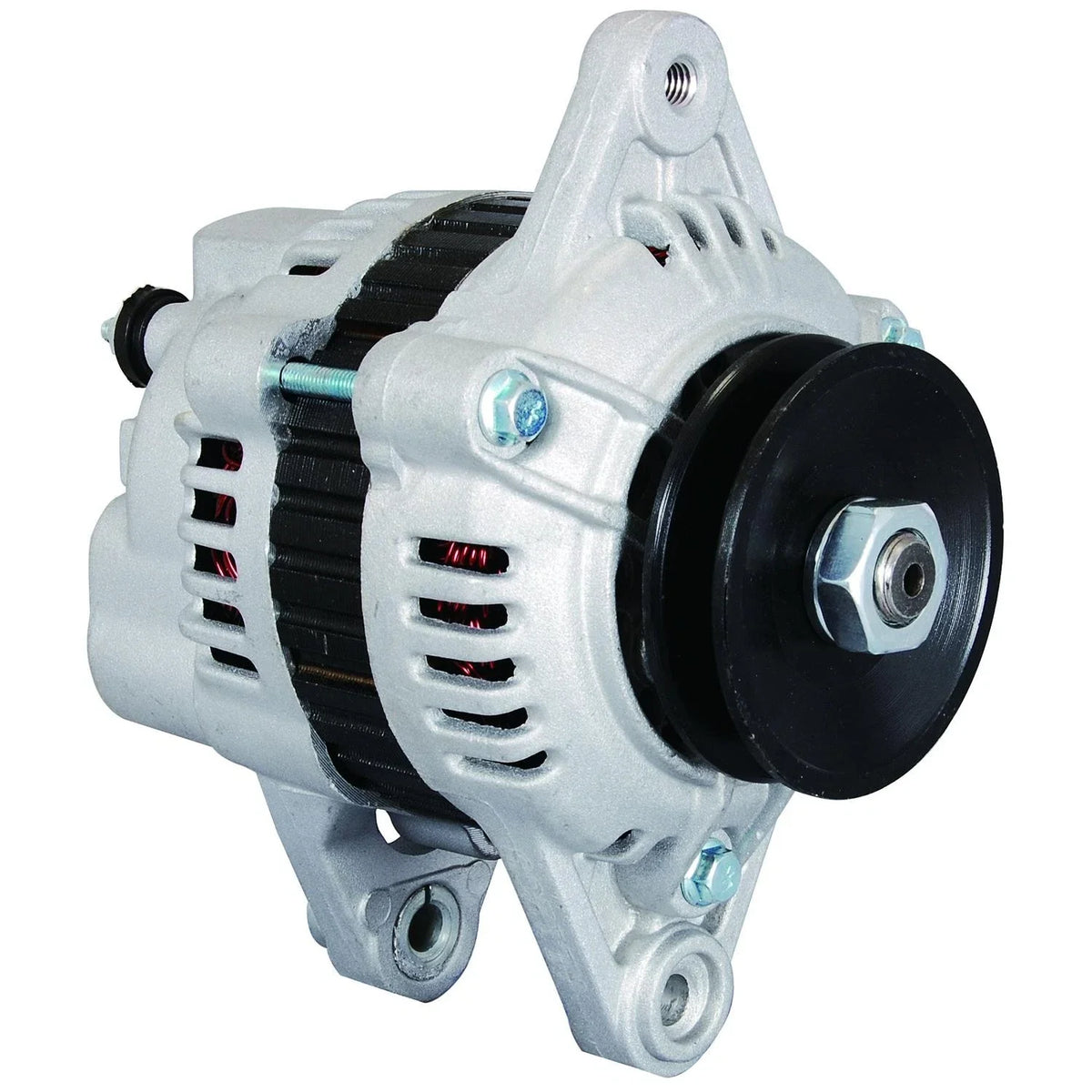 40A Alternator for Toro Workman 4300-D (1994–1998)