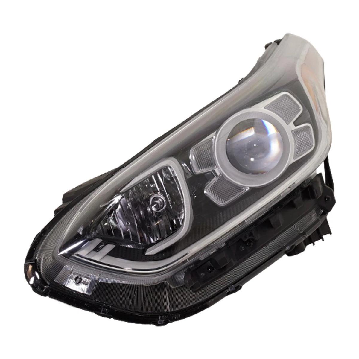 Headlight Driver Left Side 92101M7100 for Kia Forte (2019–2021)