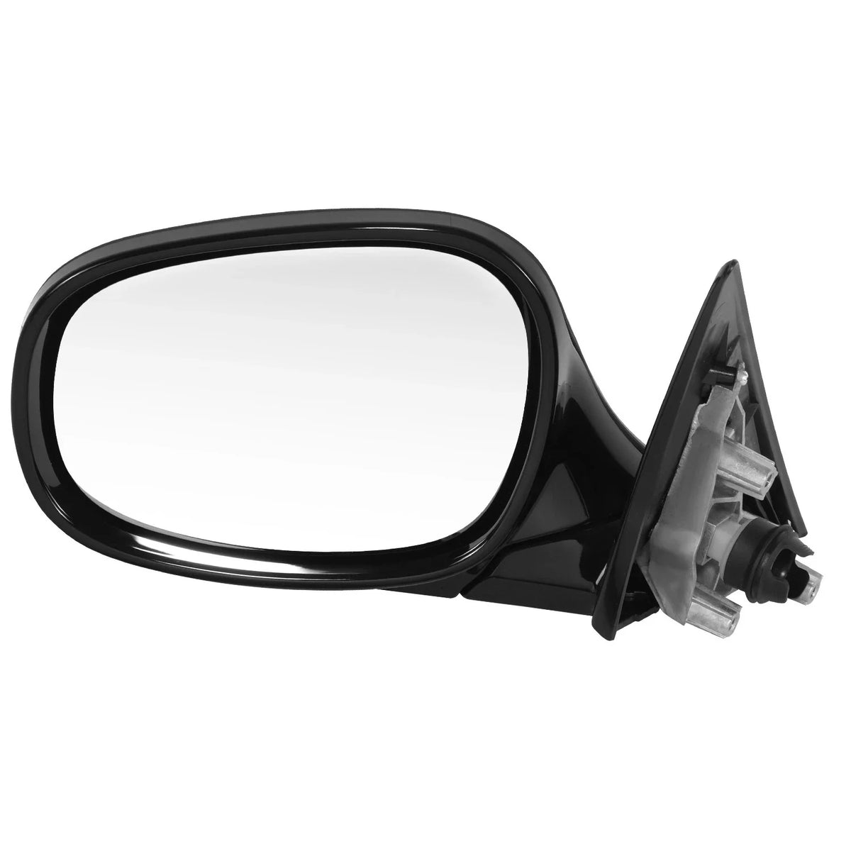 Power Heated Side Rear View Mirror for 3-Series BMW (2009–2012)