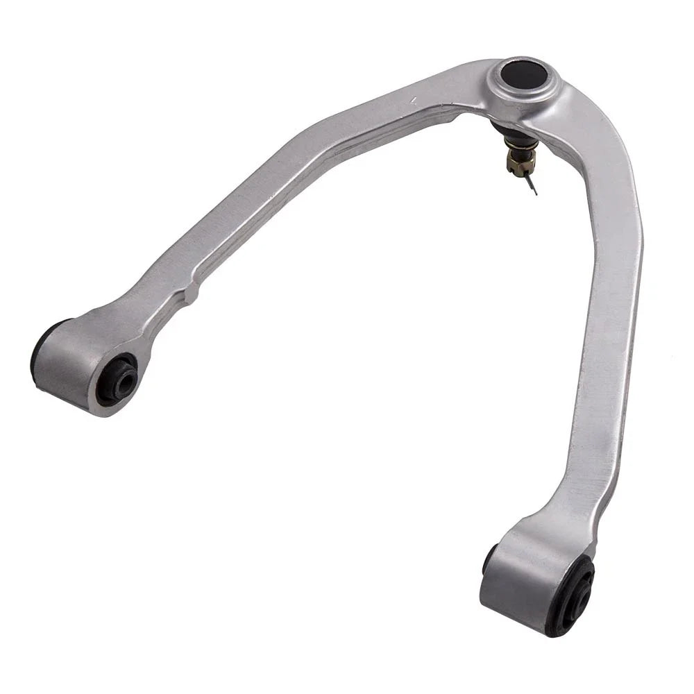 2X Front Upper Control Arm Assembly w/Ball Joint for Infiniti G35 (2003)