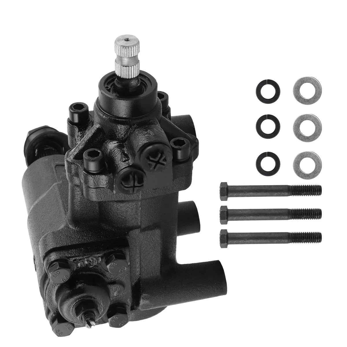 Power Steering Gearbox for Biscayne Bel Air Impala (1961-1965)