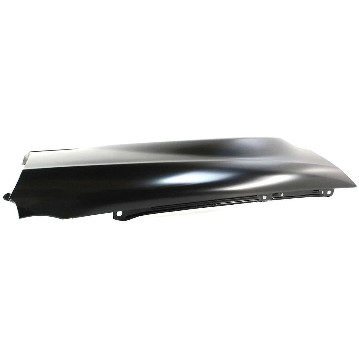 Hood Kit for Honda Civic (1996–1998) 3pc Primed Steel with Headlight & Fender
