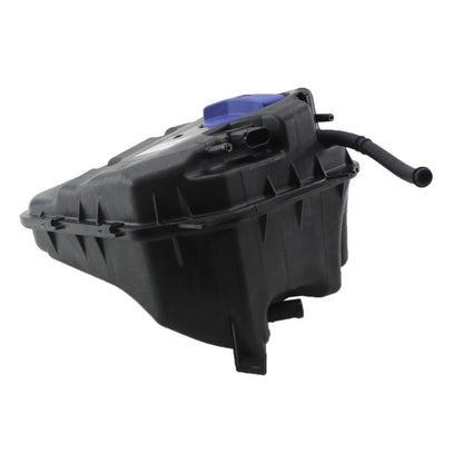 Coolant Reservoir Expansion Tank by Bison for Audi Q7 VW Touareg 07-15
