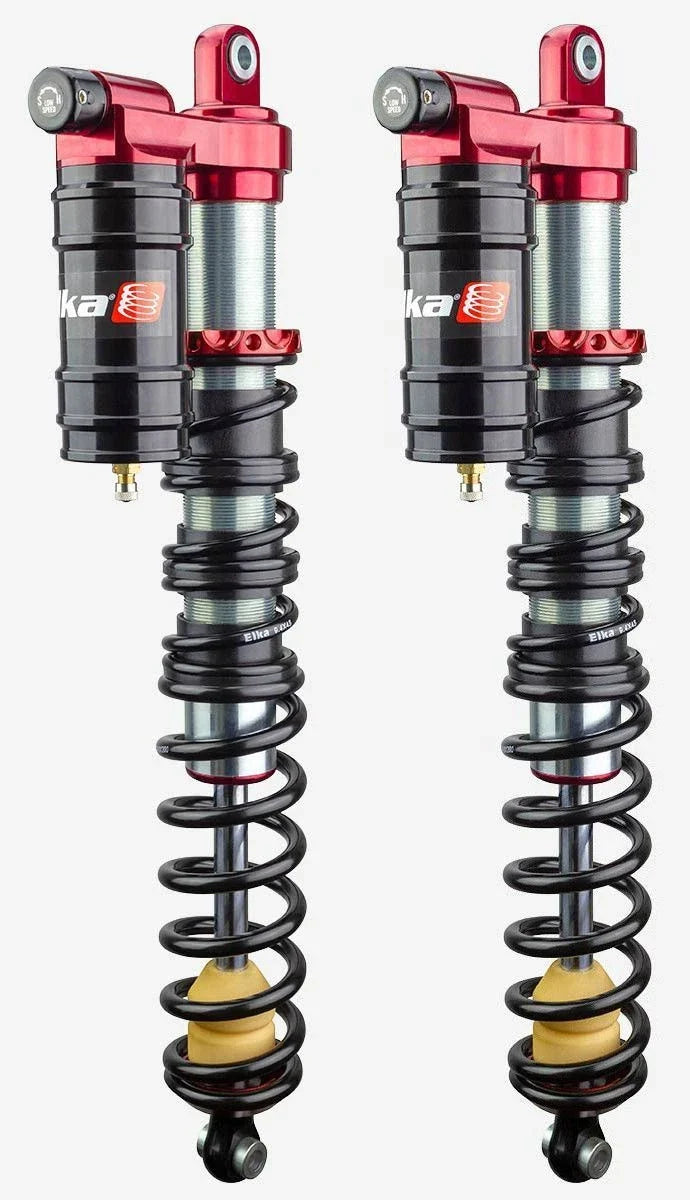 Elka Legacy 3 Front Shocks Suspension Kit for Can-Am DS450 (2008–2015)
