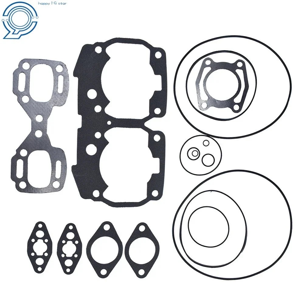 Top End Gasket & O-Ring Kit for SeaDoo GSX GTX XP SPX (1996–1997)