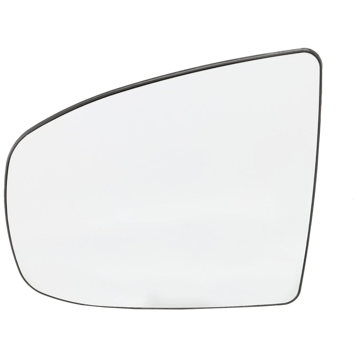 Driver Side Mirror Glass for BMW E71 X6, E70 X5 (2008–2014)