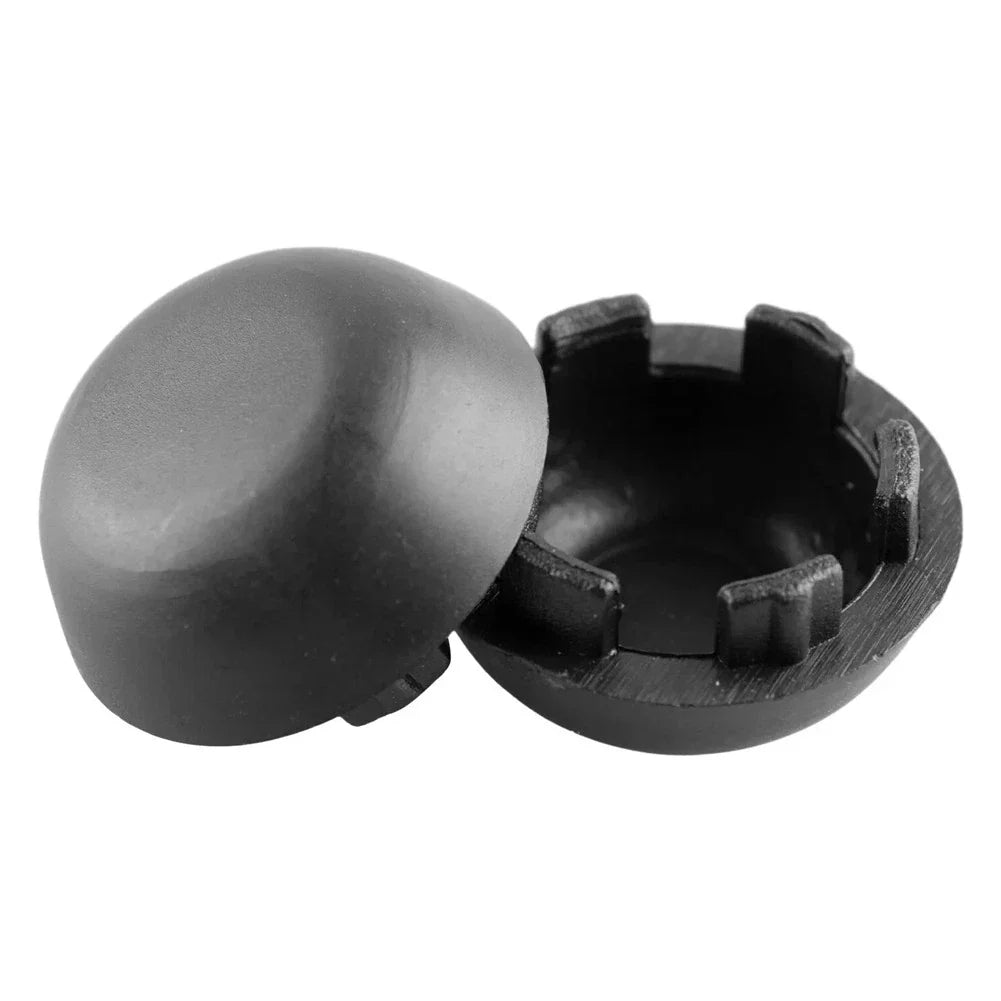Wiper Arm Nut Cover Set for Nissan Titan, Maxima, Sentra 2004-2023