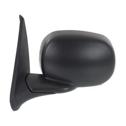 Folding Manual Mirror for Dodge Ram 1500 2500 3500 (1999-2003)