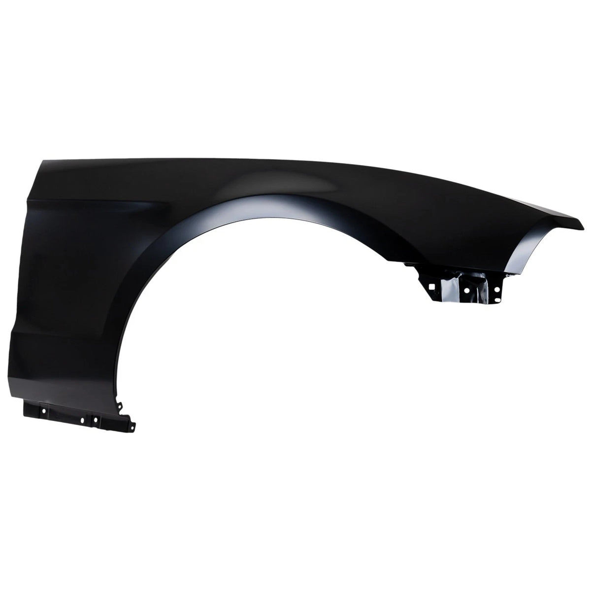 Fender for Ford Mustang (2010–2014) Front Passenger Side
