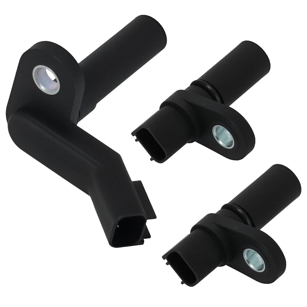 Camshaft Crankshaft Sensor for Ford E150 E250 E350 E450 (1992–2014) F1AE6C315CB PC319