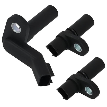 Camshaft Crankshaft Sensor for Ford E150 E250 E350 E450 (1992–2014) F1AE6C315CB PC319