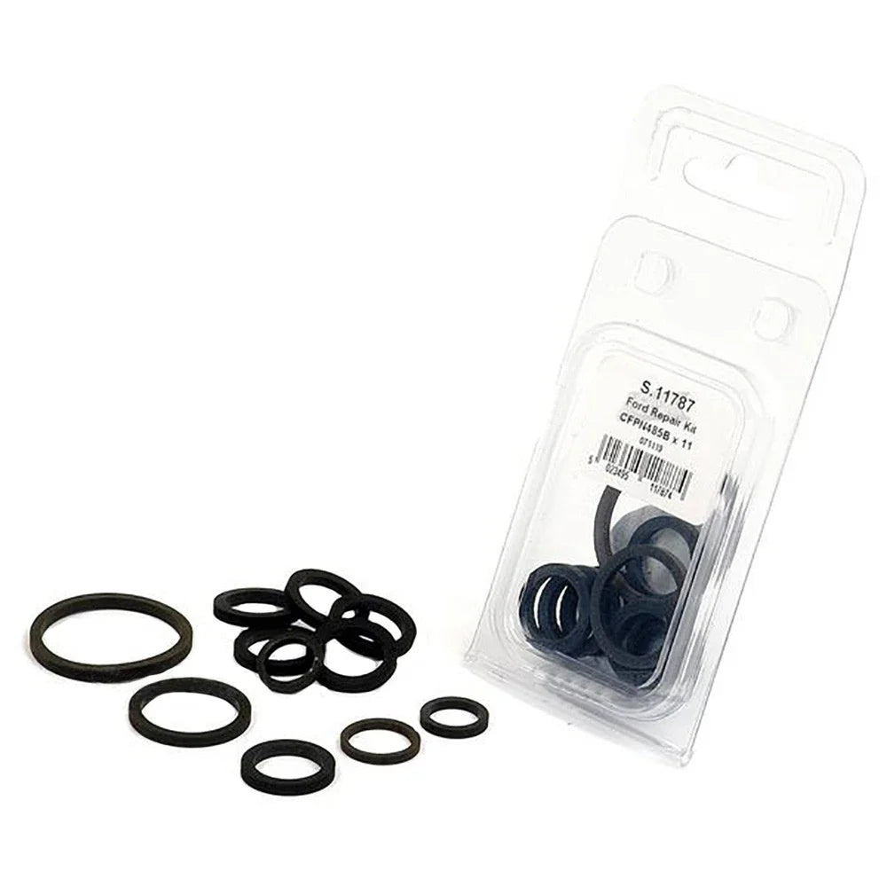 Seal Kit for Ford Tractor 2000 2110LCG 230A 231 2310 (Hydraulic Valve)