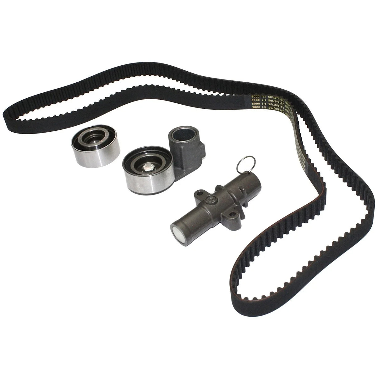 Timing Belt Replacement Kit for Acura TL, Honda Accord (2003–2008)
