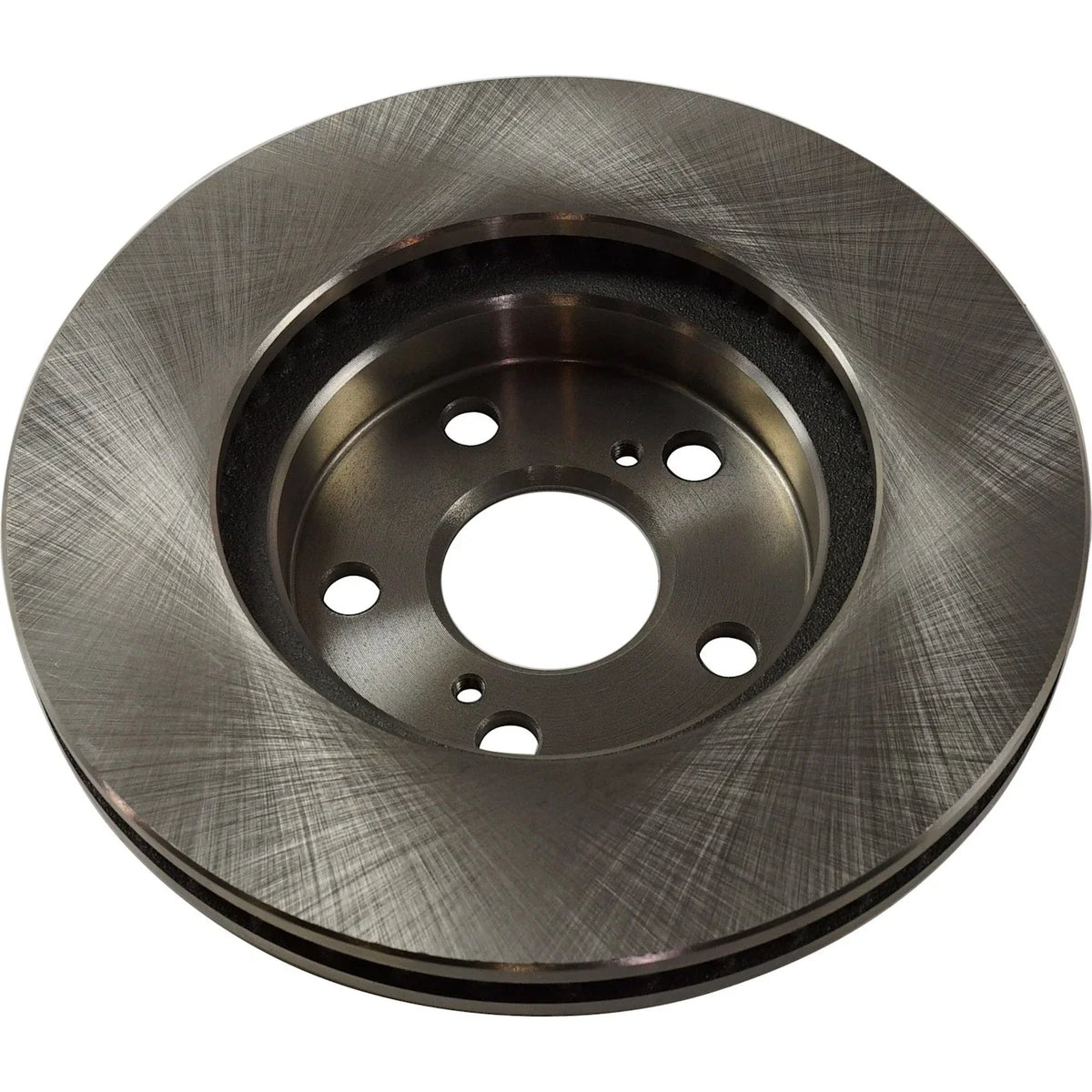 Front Disc Brake Rotors (2010-2016) for Toyota Prius, Lexus CT200h