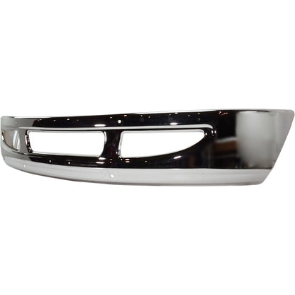 Front Bumper Face Bar 3610935C2 for International Harvester 4300 8600