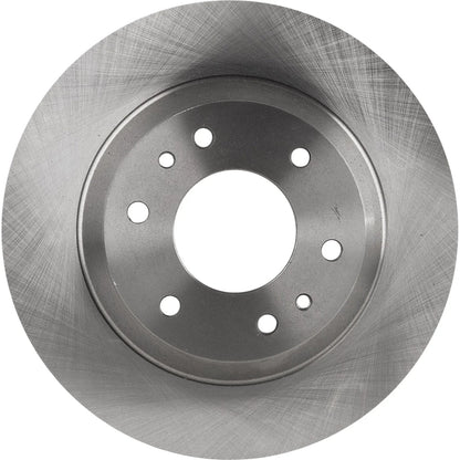 Brake Disc Rotors Front for Chevy Trailblazer 2002-2009