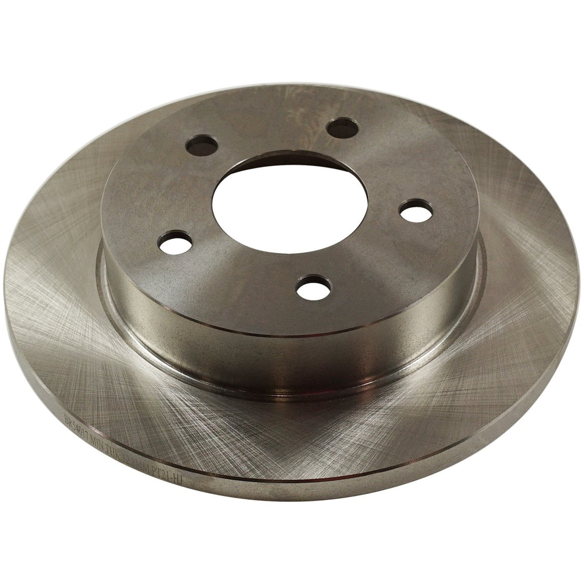 Rear Brake Rotors for Mustang 1994-2004