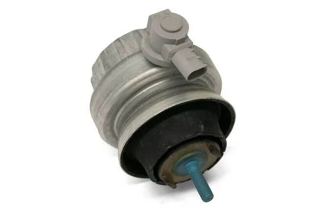 Genuine OEM Left Engine Mount 4F0199379BH for VW Audi