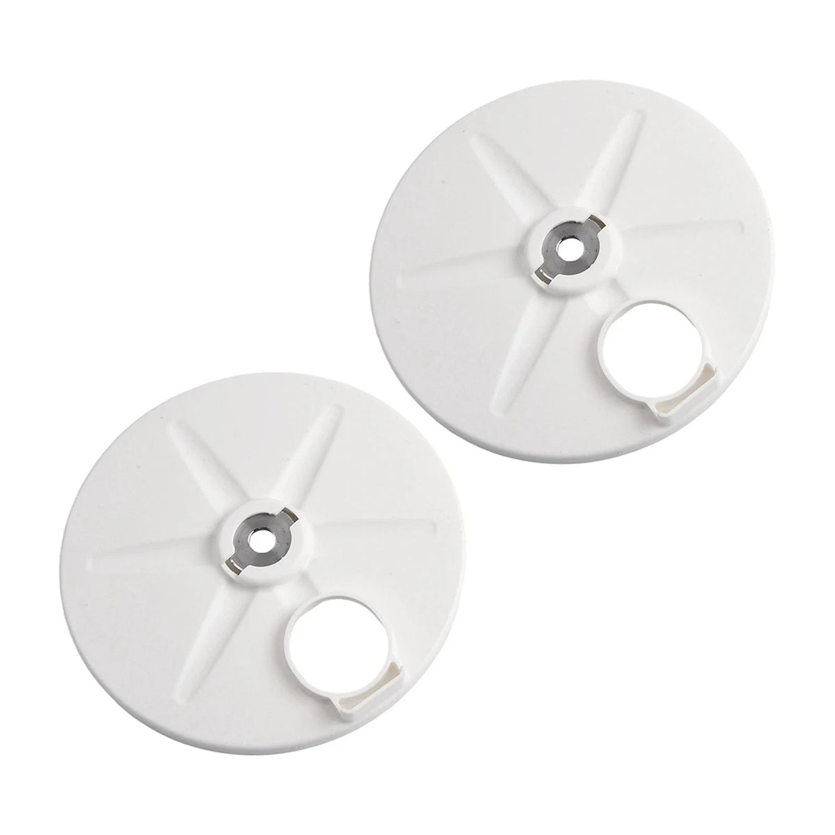 Wheel Covers for Toro Mower (Available Now)