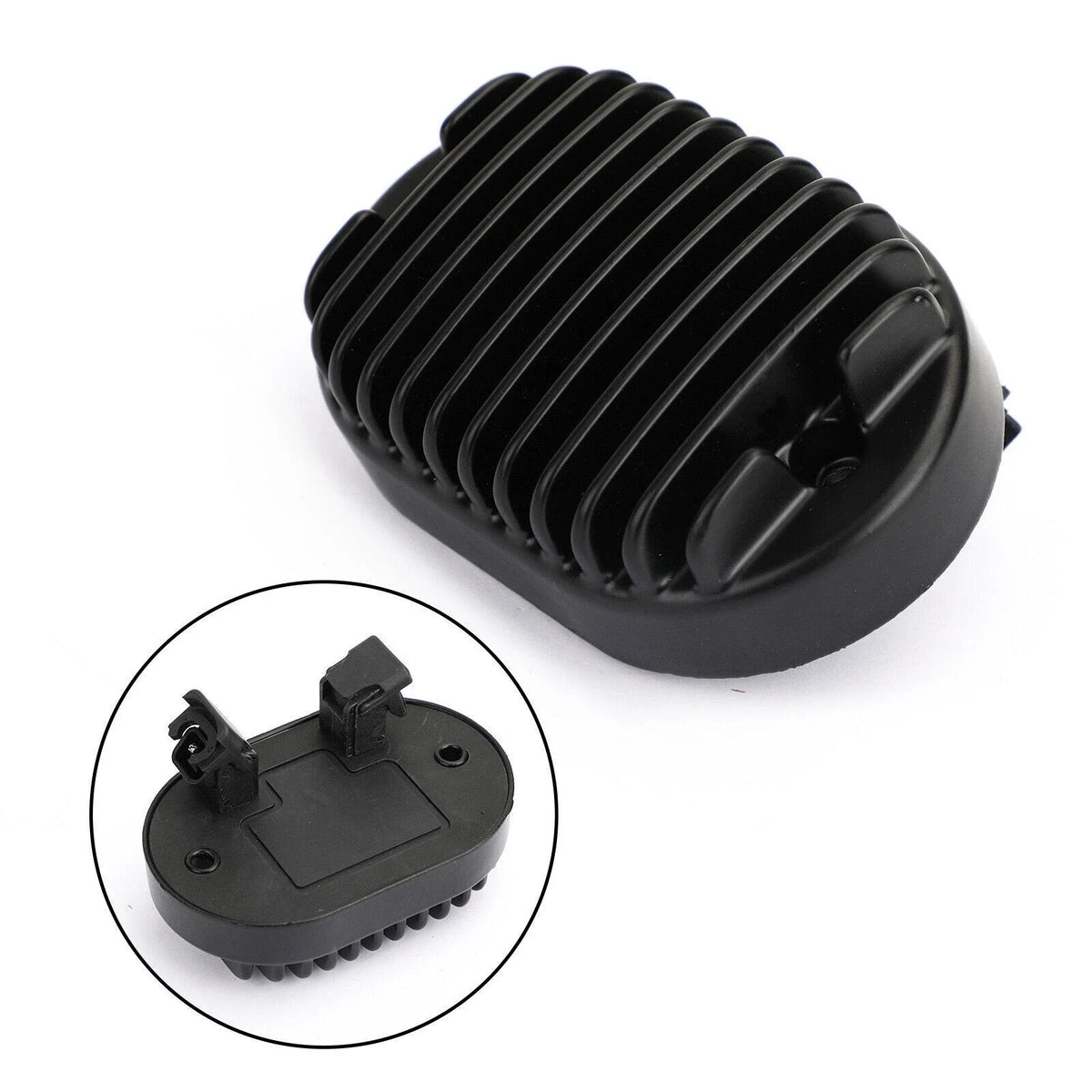Rectifier Voltage Regulator for Harley Softail Heritage 2018-2023