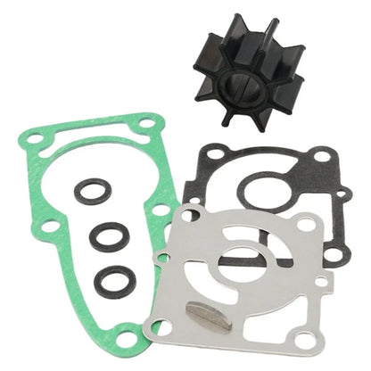 Water Pump Impeller Assembly for Nissan Tohatsu 9.9-20 HP (1990-2023)