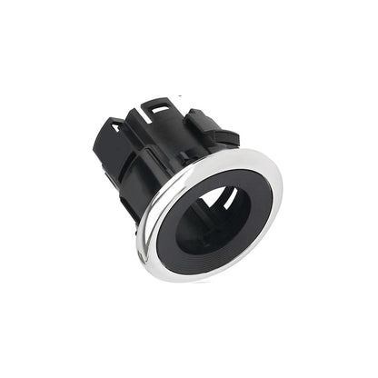 Engine Start Stop Button Ring for 2013 Nissan