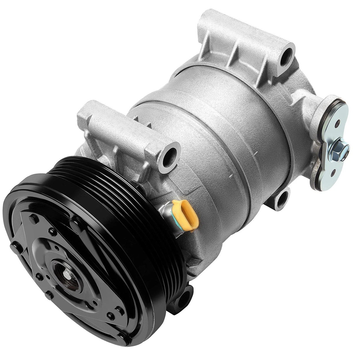AC Compressor for GMC Safari Chevrolet Astro (1996–2005)