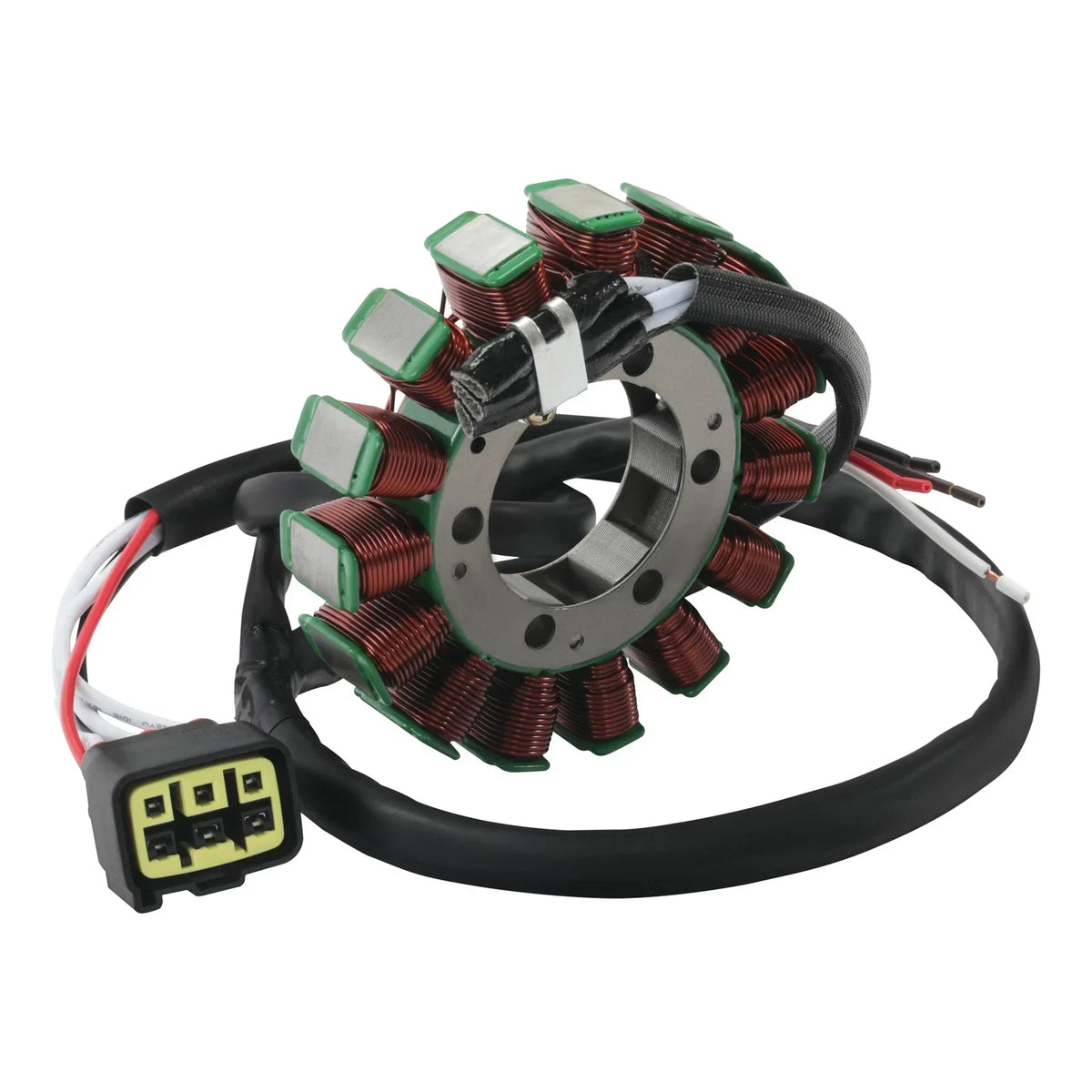 Stator Coil Assembly for Kawasaki Vulcan 900 Classic LT 2006-2025